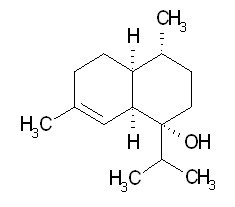 4-Cadinen-7-ol