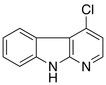 4-Chloro α-Carboline