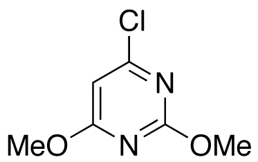 4-Chloro-2,6-dimethoxypyrimidine