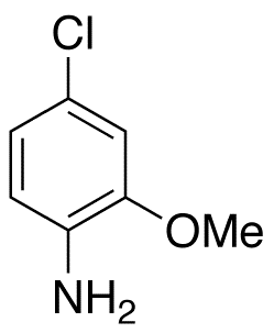 4-Chloro-2-methoxyaniline