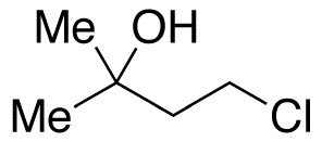 4-Chloro-2-methyl-2-butanol
