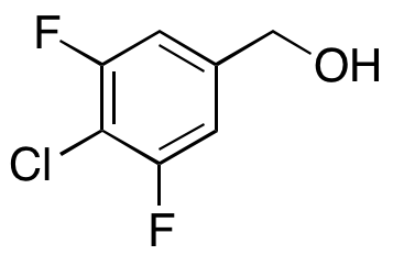 4-Chloro-3,5-difluorobenzenemethanol