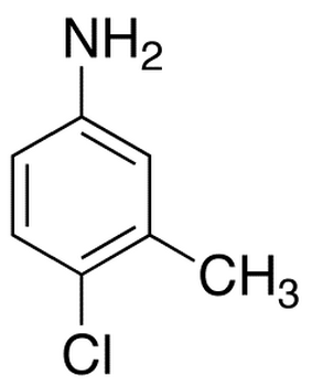 4-Chloro-3-methylaniline