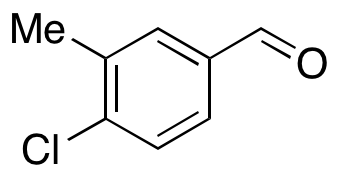 4-Chloro-3-methylbenzaldehyde