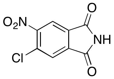 4-Chloro-5-nitropthalimide