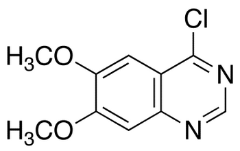 4-Chloro-6,7-dimethoxyquinazoline