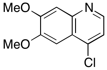 4-Chloro-6,7-dimethoxyquinoline