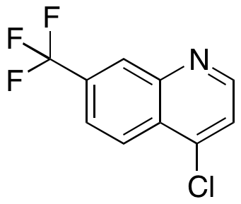 4-Chloro-7-(trifluoromethyl)quinoline