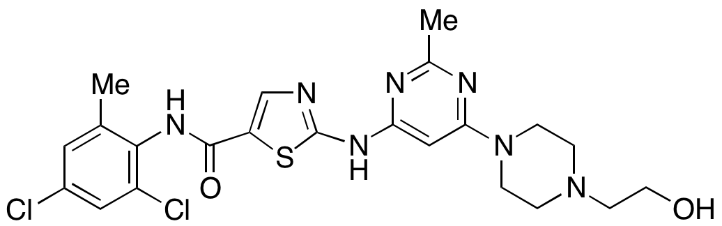 4-Chloro Dasatinib