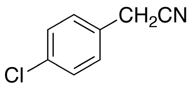 4-Chlorobenzyl Cyanide