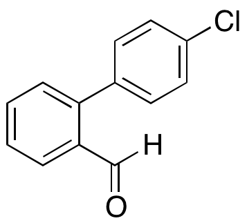 4’-Chlorobiphenyl-2-carboxaldehyde