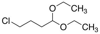 4-Chlorobutyraldehyde Diethyl Acetal