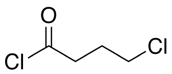 4-Chlorobutyroyl Chloride