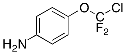 4-Chlorodifluoromethoxyaniline