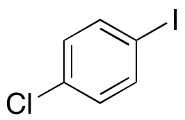 4-Chloroiodobenzene