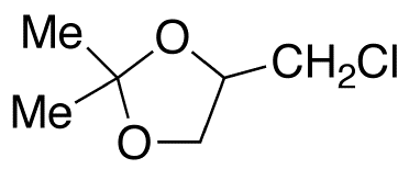 4-Chloromethyl-2,2-dimethyl-1,3-dioxolane