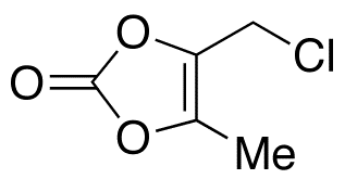 4-Chloromethyl-5-methyl-1,3-dioxol-2-one