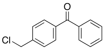 4-Chloromethylbenzophenone