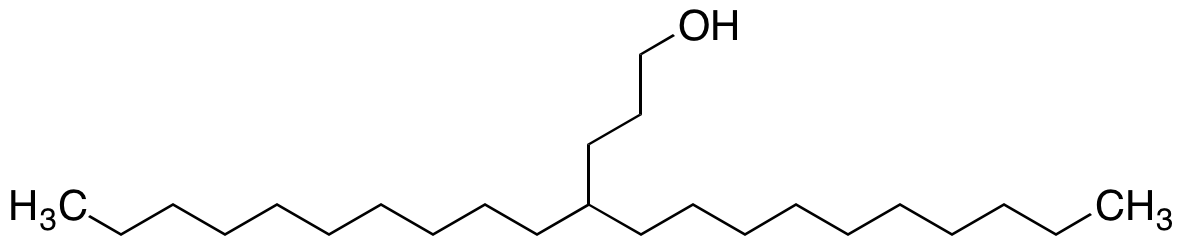 4-Decyl-1-tetradecanol