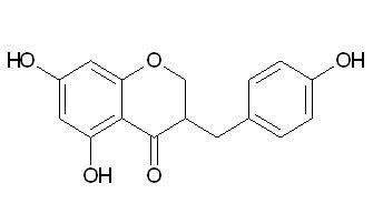 4-Demethyl-3,9-dihydroeucomin