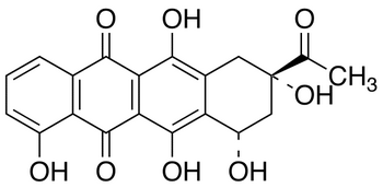 4-Demethyl Daunomycinone