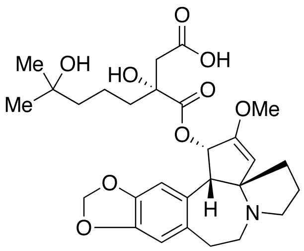 4’-Demethyl Homoharringtonine