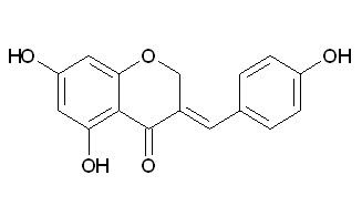 4’-Demethyleucomin