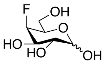 4-Deoxy-4-fluoro-D-galactose