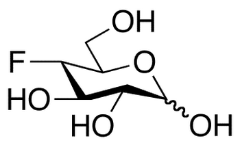 4-Deoxy-4-fluoro-D-glucose