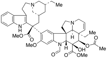 4’-Deoxy Vincristine