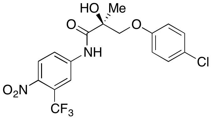 4-Desacetamido-4-chloro Andarine