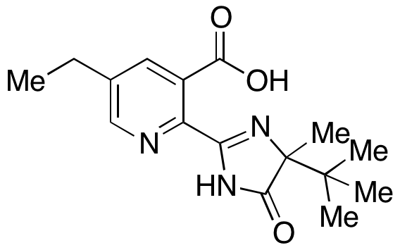 4-Desisopropyl-4-tert-butyl Imazethapyr