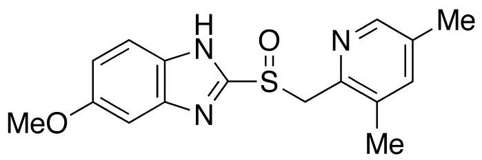 4-Desmethoxy Omeprazole