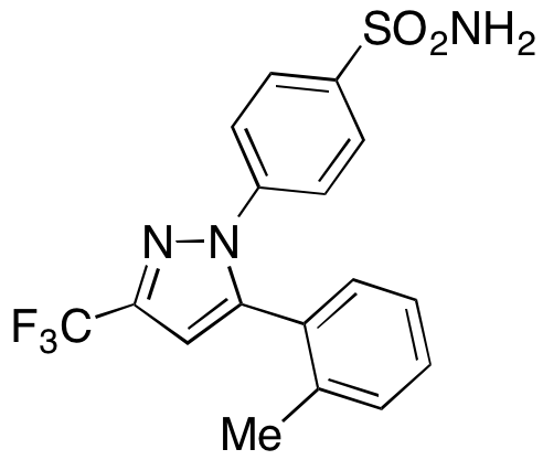 4-Desmethyl-2-methyl Celecoxib