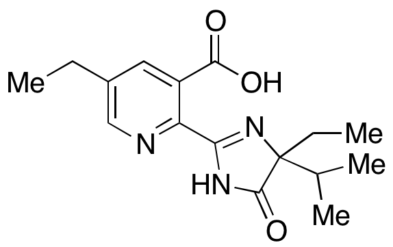 4-Desmethyl-4-ethyl Imazethapyr