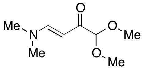 4-Dimethylamino-1,1-dimethoxybut-3-en-2-one