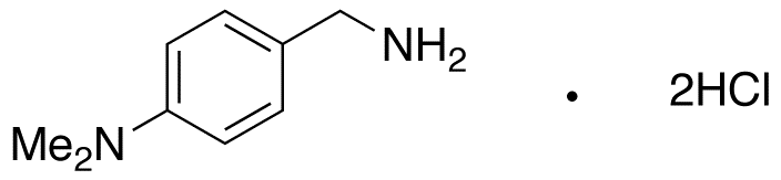 4-Dimethylaminobenzylamine Dihydrochloride