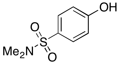 4-Dimethylsulfamoylphenol