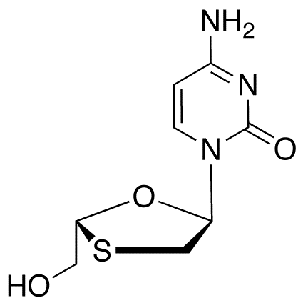 4’-Epi Lamivudine