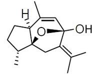 4-Epi-curcumenol