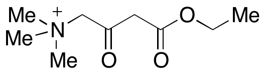 4-Ethoxy-N,N,N-trimethyl-2,4-dioxo-1-butanaminium