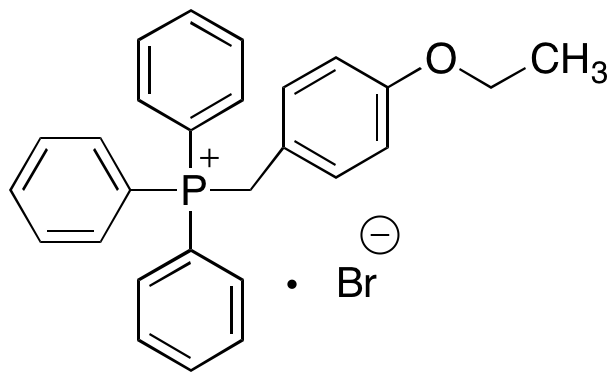 4-Ethoxybenzyltriphenylphosphonium Bromide