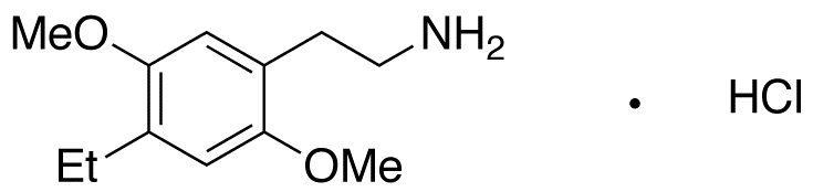 4-Ethyl-2,5-dimethoxyphenethylamine Hydrochloride