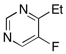 4-Ethyl-5-fluoropyrimidine