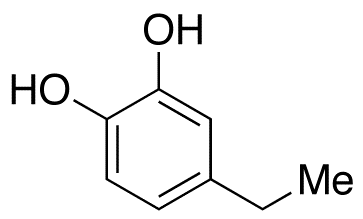 4-Ethylcatechol