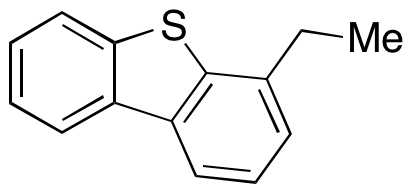 4-Ethyldibenzothiophene