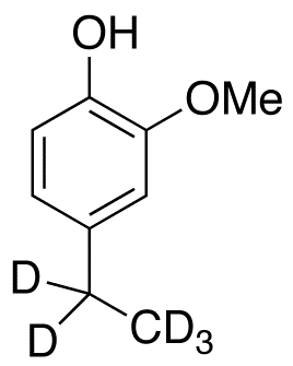 4-Ethylguaiacol-d5