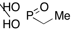 4-Ethylphosphonic Acid