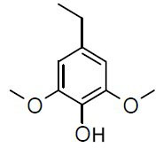 4-Ethylsyringol