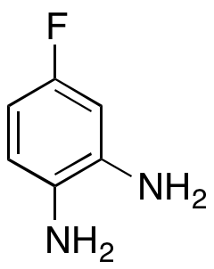 4-Fluoro-1,2-phenylenediamine